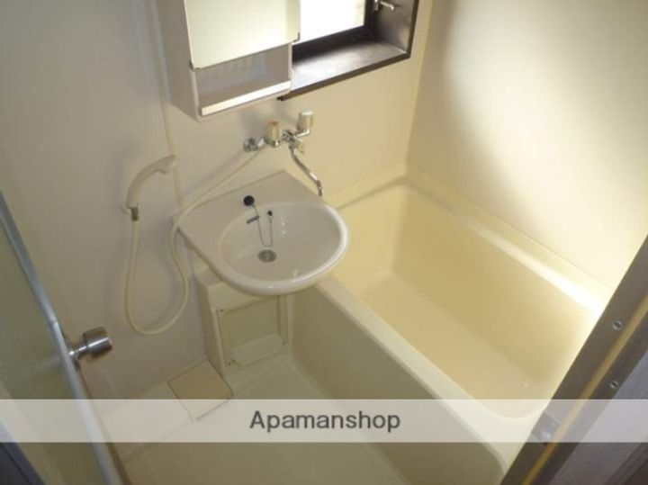 福岡県福岡市南区平和2丁目の賃貸マンションの内装