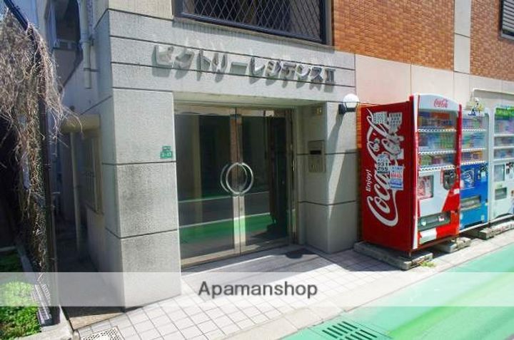 福岡県福岡市博多区美野島1丁目の賃貸マンションのその他画像