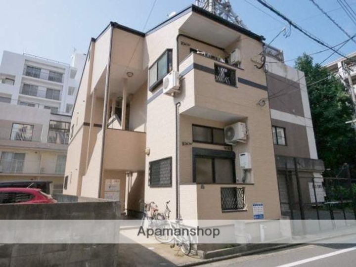 レガリータ高宮のその他画像