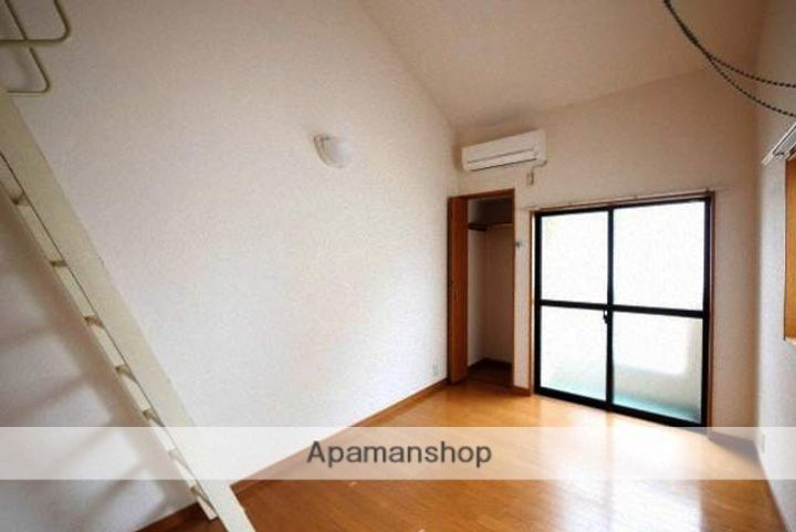 レガリータ高宮の内装