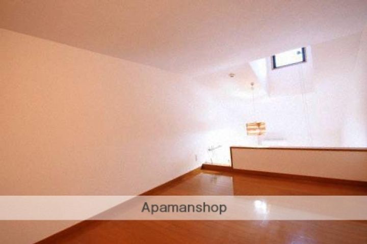 レガリータ高宮の内装