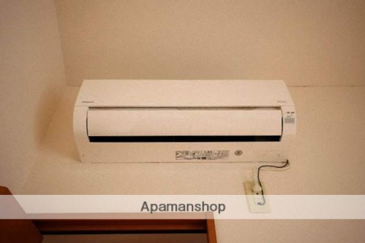 レガリータ高宮の内装