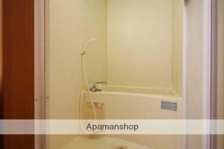 レガリータ高宮の風呂