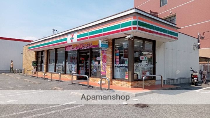 ステラ向野の周辺