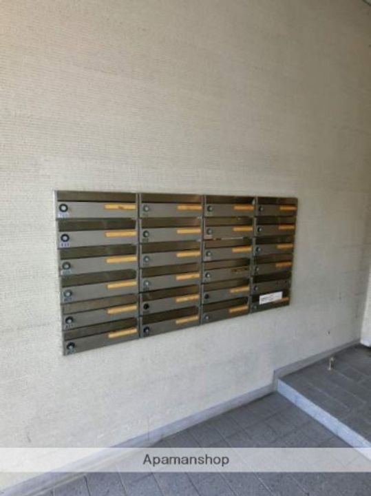 福岡県福岡市南区大橋2丁目の賃貸マンションのその他画像