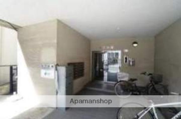 福岡県福岡市南区大橋2丁目の賃貸マンションの外観