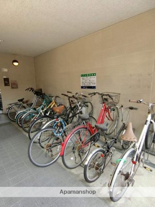 福岡県福岡市南区大橋2丁目の賃貸マンションの外観