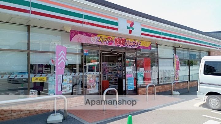 カーサ博多の森の周辺