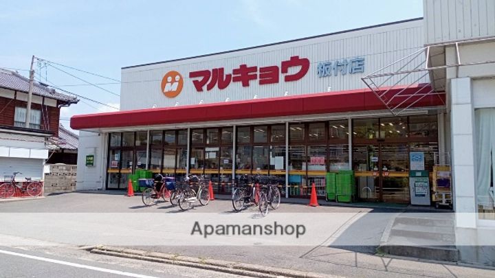 カーサ博多の森の周辺