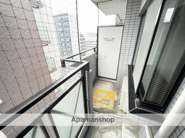 福岡県福岡市博多区美野島2丁目の賃貸マンションのその他画像