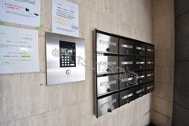 第8川崎ビルのその他画像