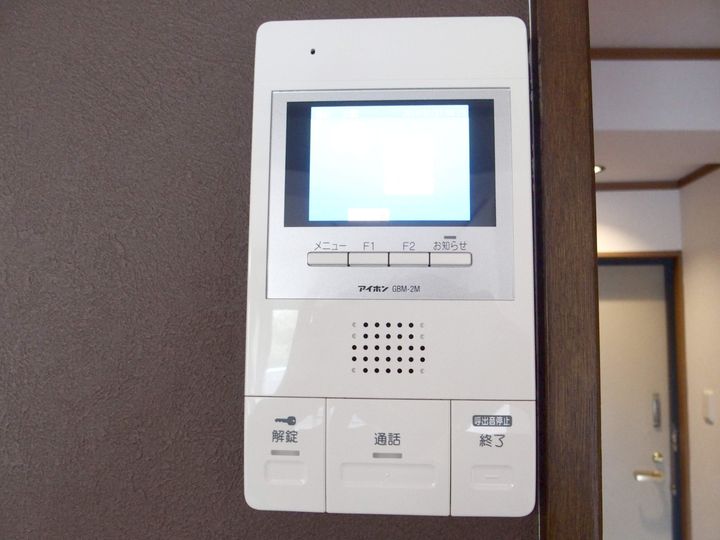 第8川崎ビルのその他画像