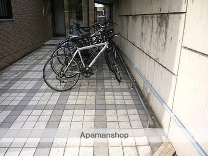 シエスタ平和の内装