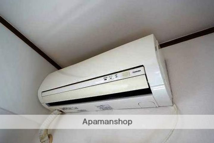 シエスタ平和の内装