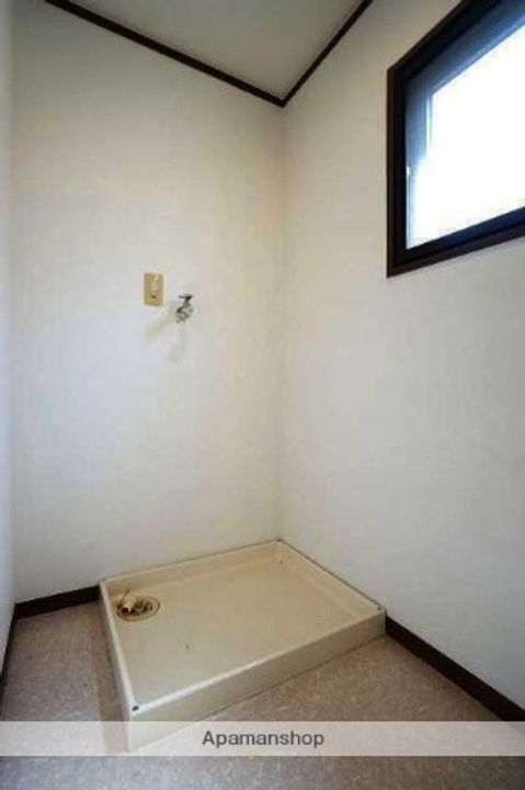 シエスタ平和の内装