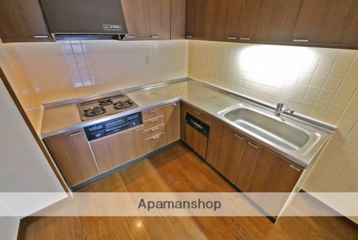 シエスタ平和のキッチン