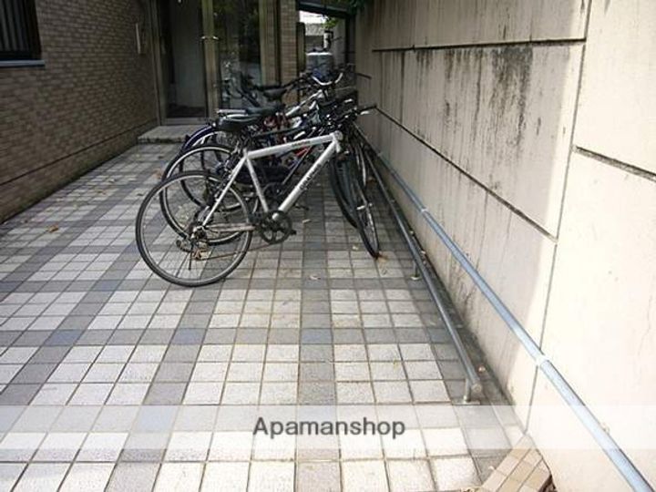 福岡県福岡市南区平和2丁目の賃貸マンションの外観