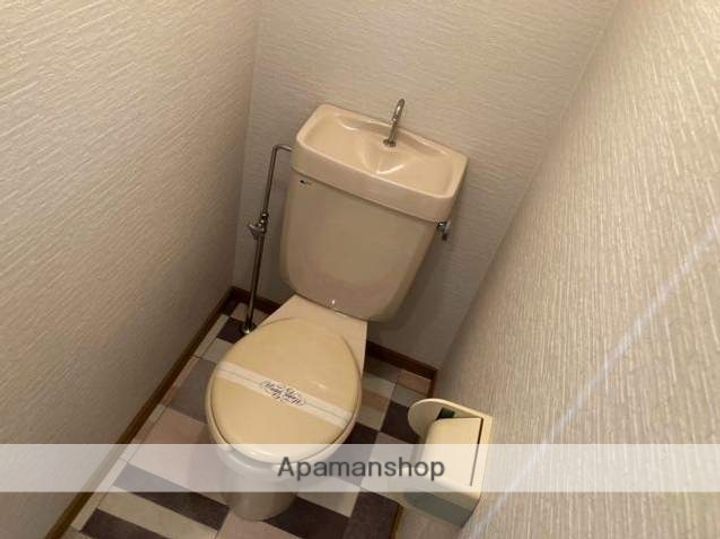 シティマンション大橋南No10のその他画像