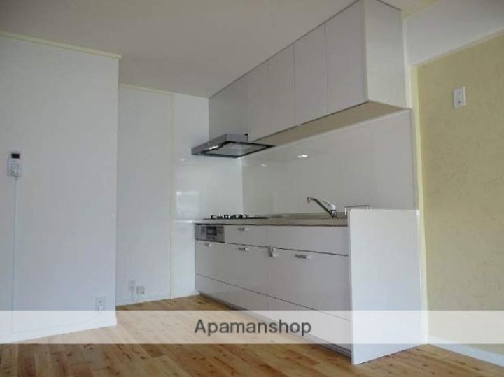 福岡県福岡市南区平和1丁目の賃貸マンションの内装