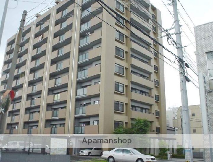 福岡県福岡市博多区豊1丁目の賃貸マンションのその他画像