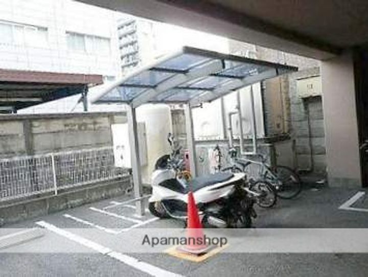 福岡県福岡市南区大楠3丁目の賃貸マンションの外観