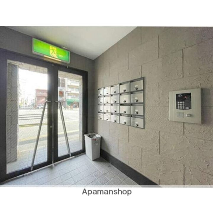 シティパレス天神南のその他画像