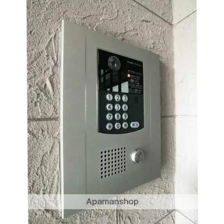 シティパレス天神南の外観