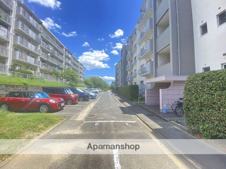 野間台住宅10棟のその他画像