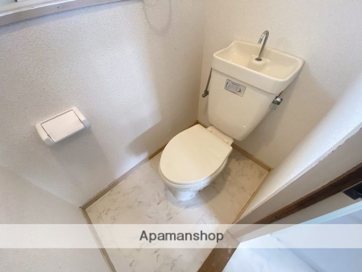 シティベール桧原のその他画像