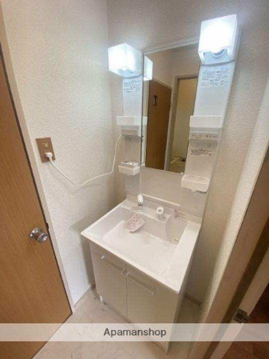 シティベール桧原のその他画像