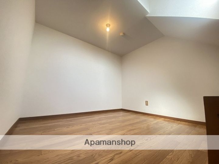 シティベール桧原のその他画像