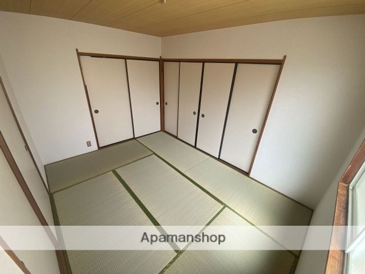 シティベール桧原のその他画像