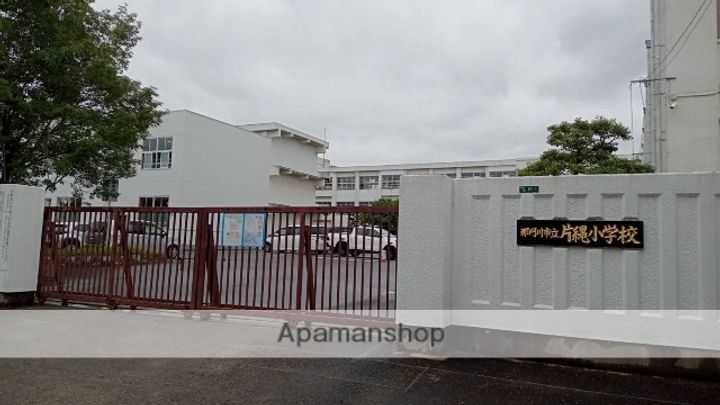 シティベール桧原の周辺