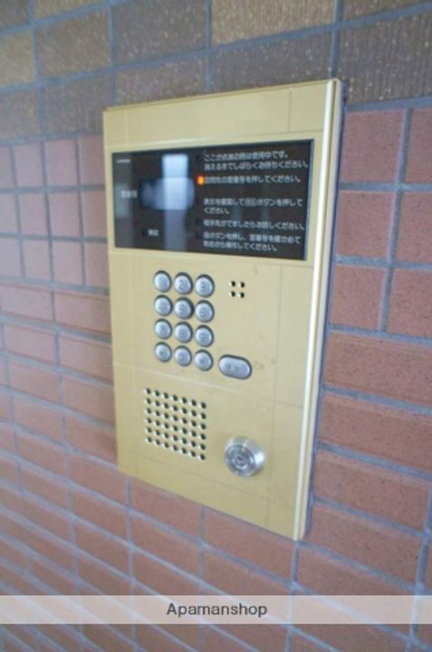 福岡県福岡市博多区美野島3丁目の賃貸マンションのその他画像