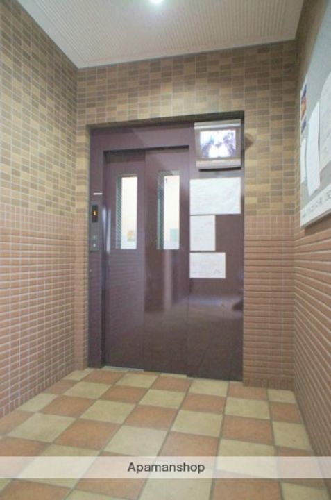 福岡県福岡市博多区美野島3丁目の賃貸マンションのその他画像