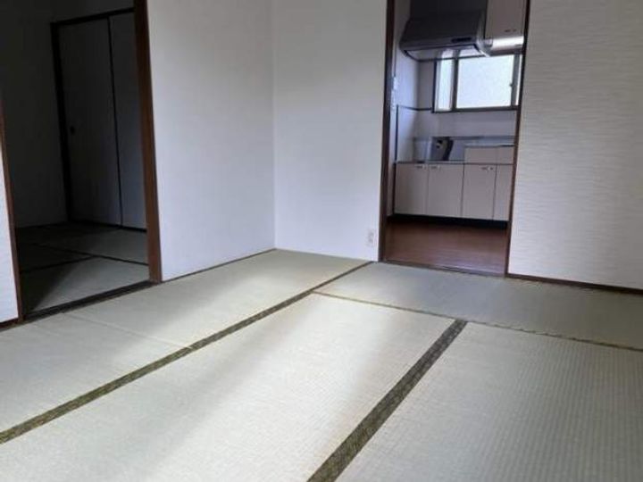 コスモハイツCALMO Ⅰ棟のその他画像