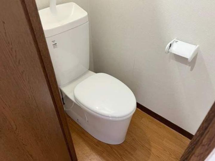 コスモハイツCALMO Ⅰ棟のその他画像