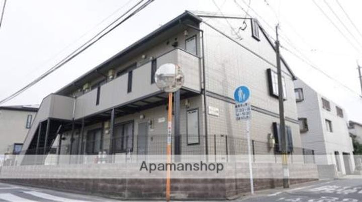 福岡県福岡市南区三宅2丁目の賃貸アパートのその他画像