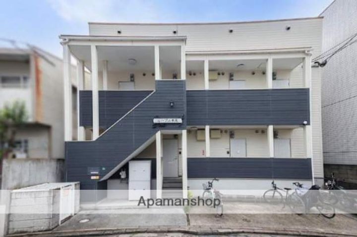 ルーブル平尾のその他画像