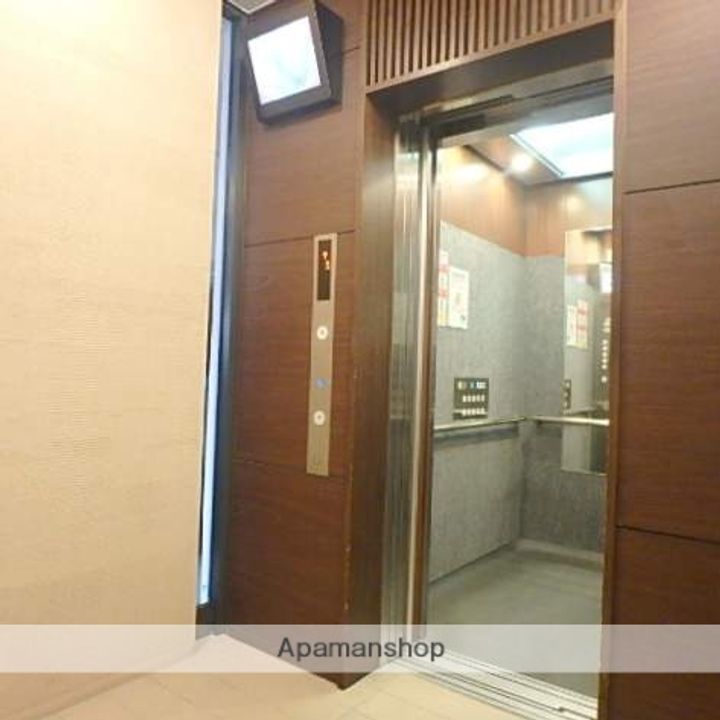RJRプレシア南福岡の内装