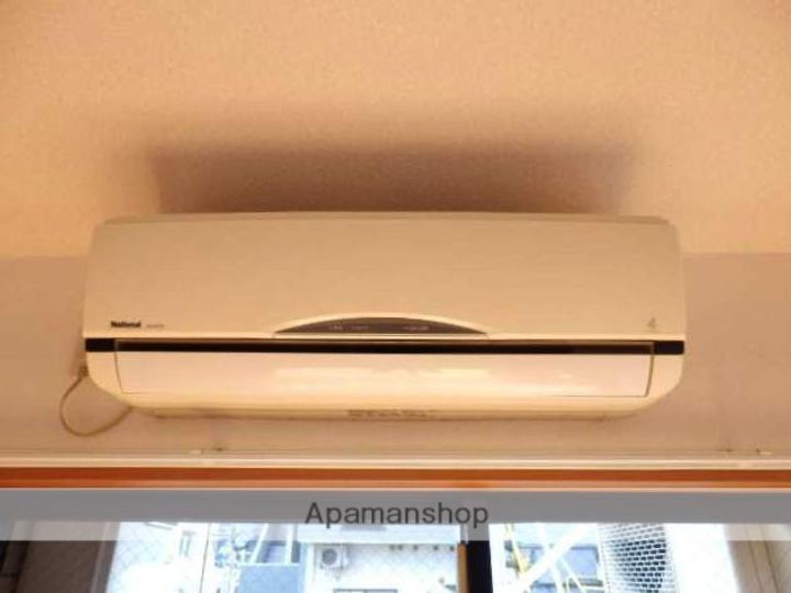 福岡県福岡市南区井尻1丁目の賃貸アパートの内装