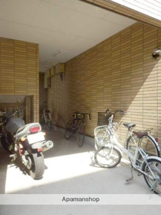 福岡県福岡市南区井尻1丁目の賃貸アパートのその他画像