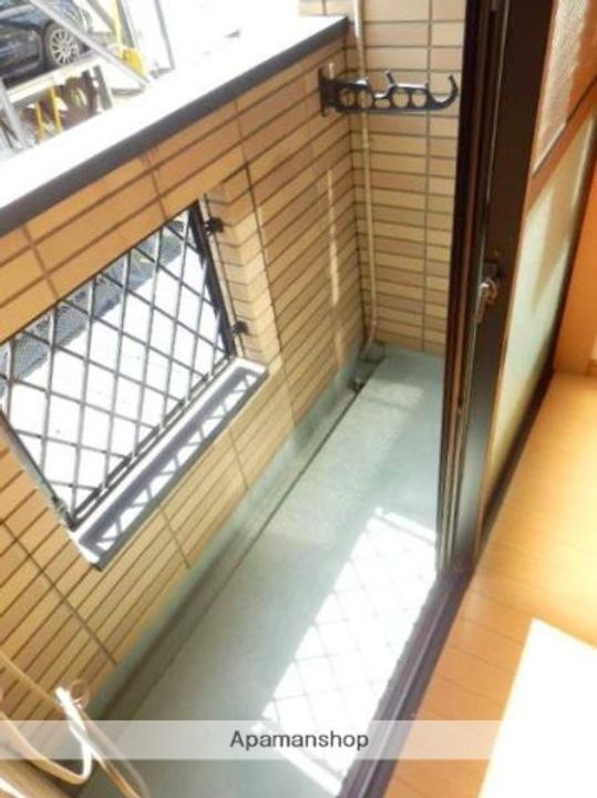 福岡県福岡市南区井尻1丁目の賃貸アパートのその他画像