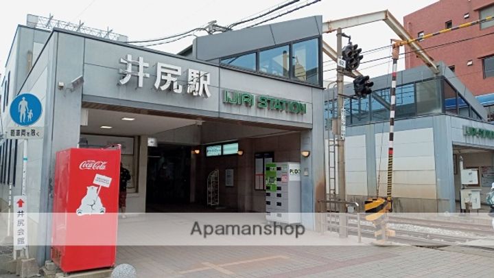 福岡県福岡市南区井尻1丁目の賃貸アパートの周辺