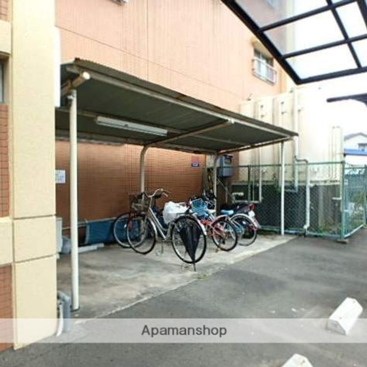 福岡県福岡市南区曰佐5丁目の賃貸マンションの外観
