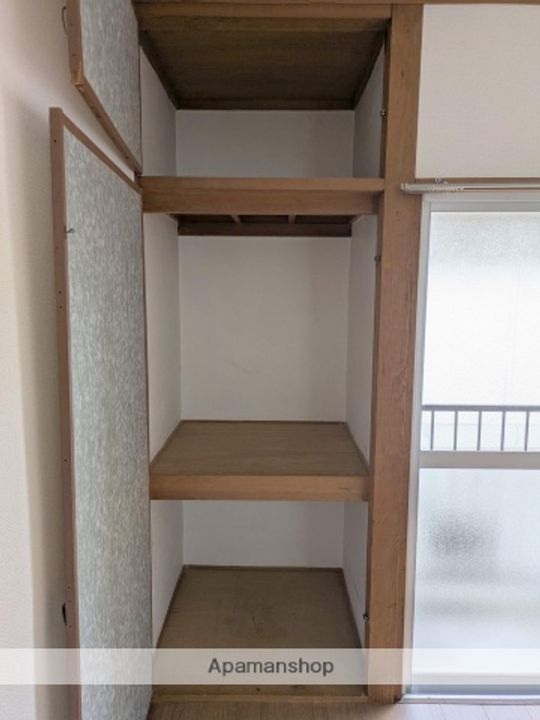 タフィー南福岡の外観