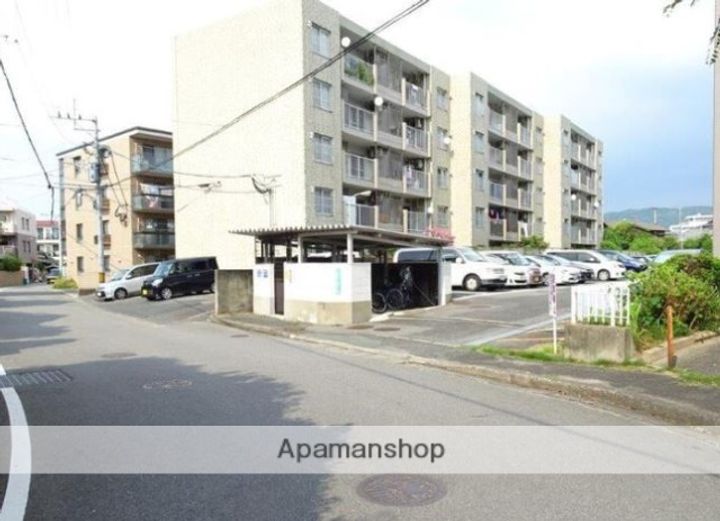 第一大楠マンションのその他画像