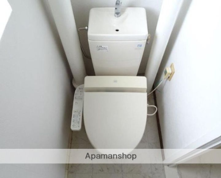 第一大楠マンションのその他画像