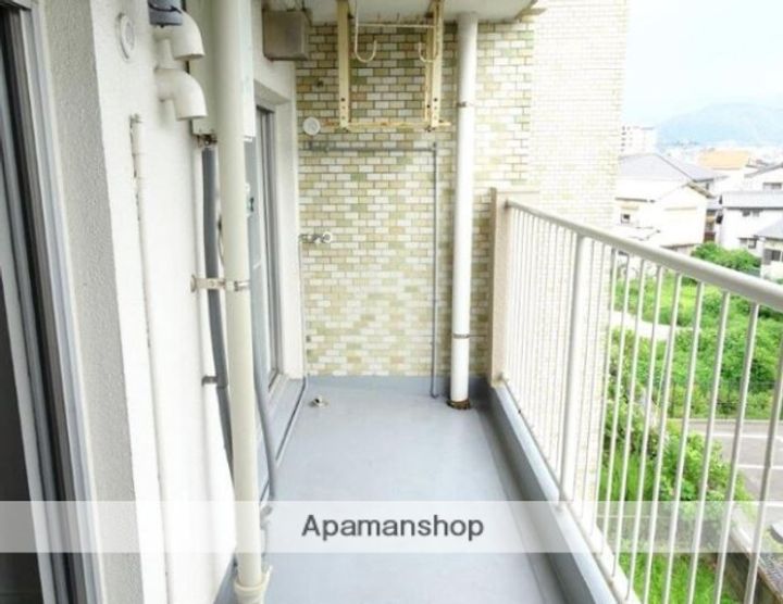 第一大楠マンションのその他画像