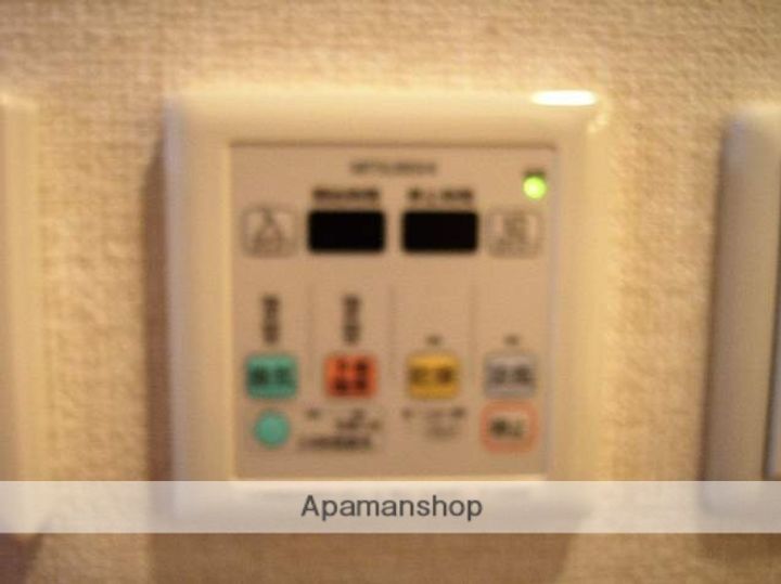 福岡県福岡市博多区博多駅東3丁目の賃貸マンションの内装